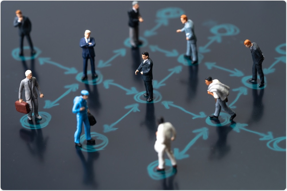 Distancing Masks And Eye Gear Protects Against Spread Of Sars Cov 2 Finds Large Study