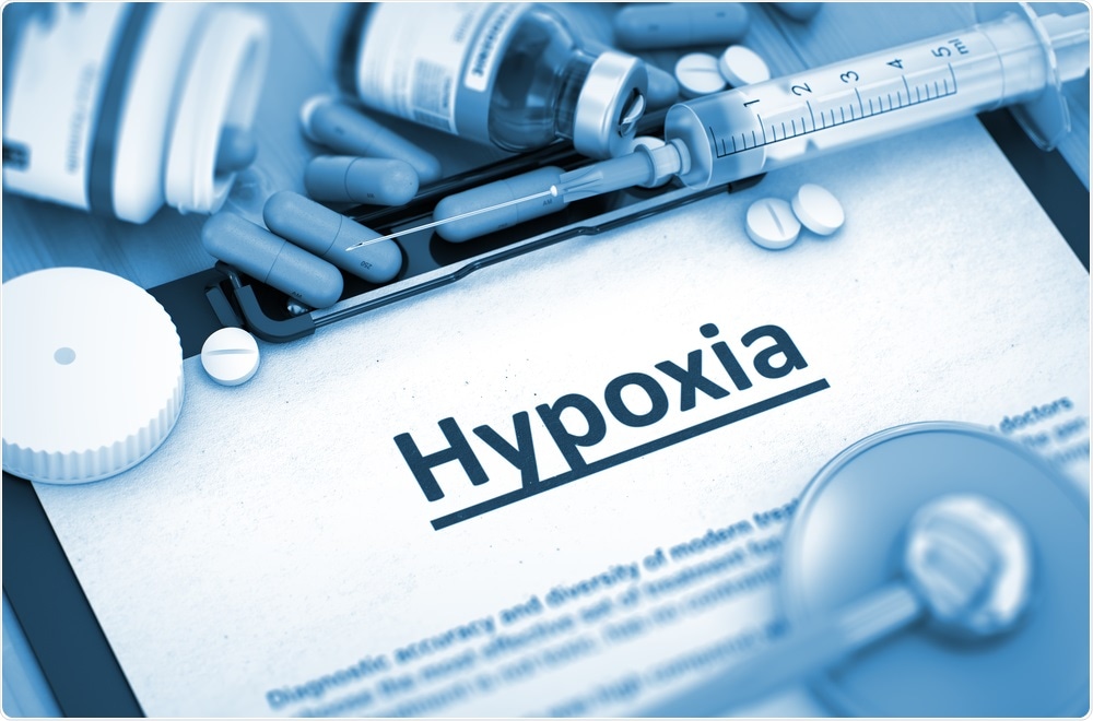 Hypoxia