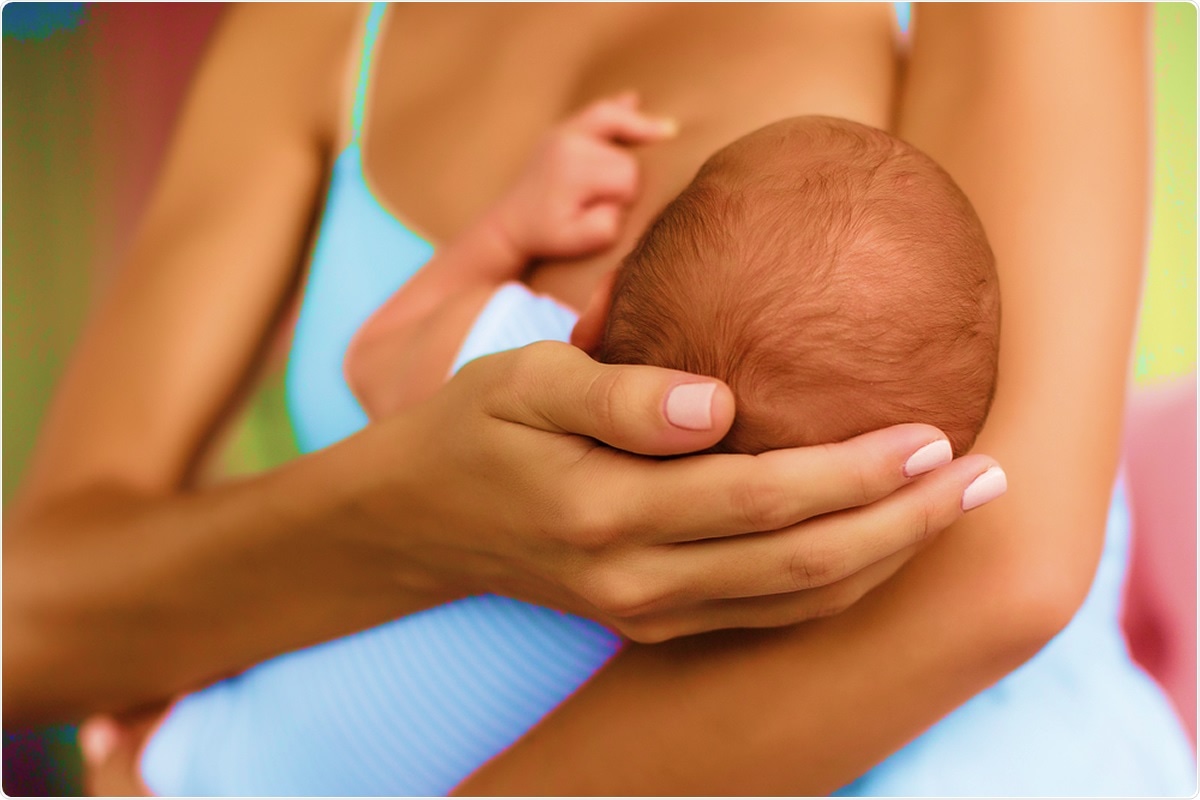 Study: Providing breastfeeding support during the COVID-19 pandemic: Concerns of mothers who contacted the Australian Breastfeeding Association. Image Credit: HTeam / Shutterstock