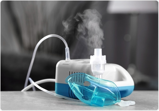 Nebulizer Devices Market 2021 Analysis and Precise Outlook – Drive DeVilbiss Healthcare, Philips, Agilent Technologies – KSU | The Sentinel Newspaper