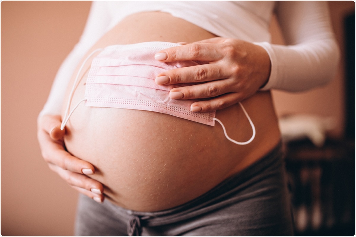 Study: Histopathology of Third Trimester Placenta from SARS-CoV-2-Positive Women. Image Credit: PH888 / Shutterstock