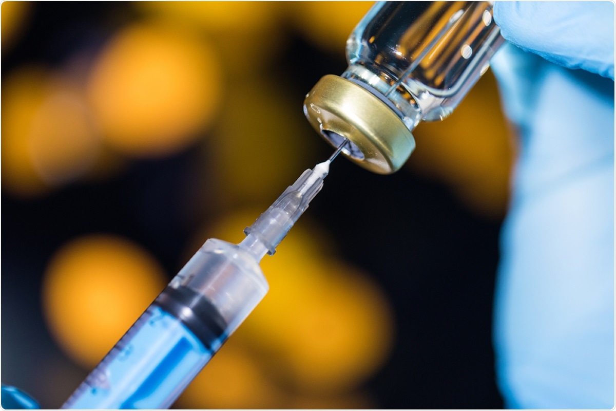 Study: Vaccine optimization for COVID-19, who to vaccinate first?. Image Credit: F8 studio / Shutterstock
