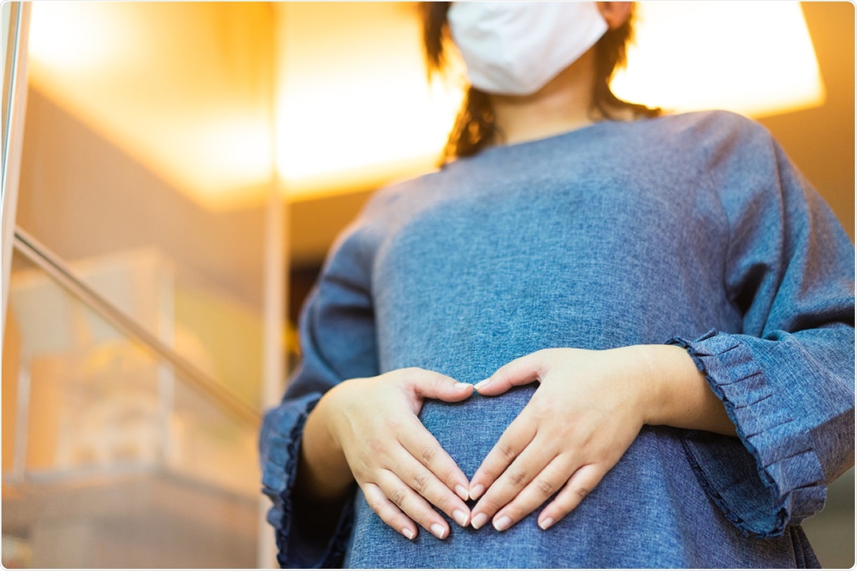 Study: Impact of SARS-CoV-2 antibodies at delivery in women, partners and newborns. Image Credit: MIA Studio / Shutterstock