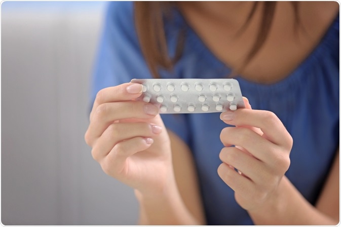 pilule contraceptive daca exista varicoza)