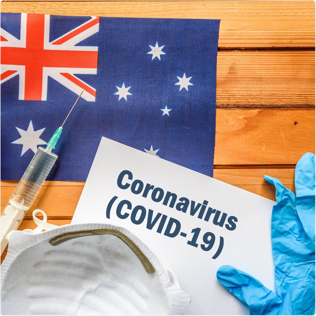 Study: COVID-19 vaccine hesitation and resistance: Correlate in a nationally representative longitudinal survey of the Australian population. Image Credit: GagoDesign / Shutterstock