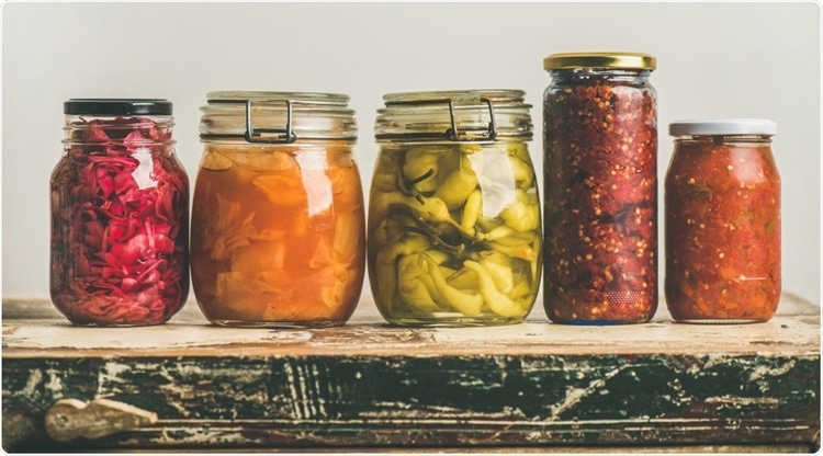 Study: Association between consumption of fermented vegetables and COVID-19 mortality at a country level in Europe. Image Credit: Foxys Forest Manufacture / Shutterstock Study: Association between consumption of fermented vegetables and COVID-19 mortality at a country level in Europe. Image Credit: Foxys Forest Manufacture / Shutterstock