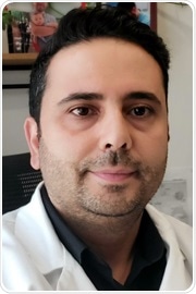 Dr. Hassan Zaraket