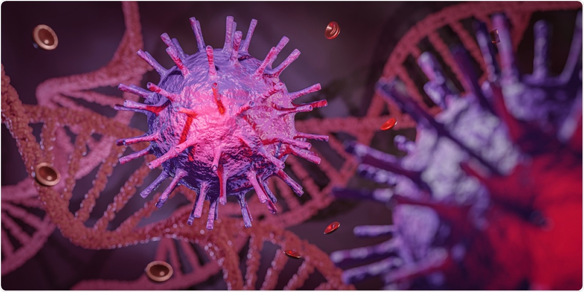 Study: Investigation of COVID-19 comorbidities reveals genes and pathways coincident with the SARS-CoV-2 viral disease. Image Credit: Studio.c / Shutterstock