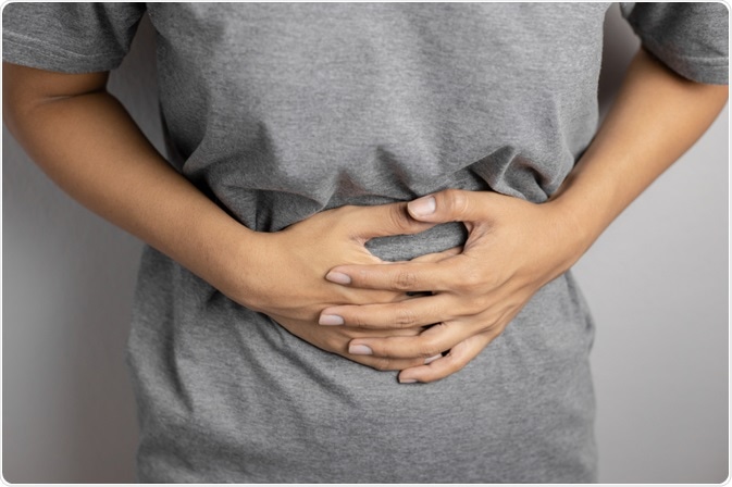 What is Abdominal Pain?