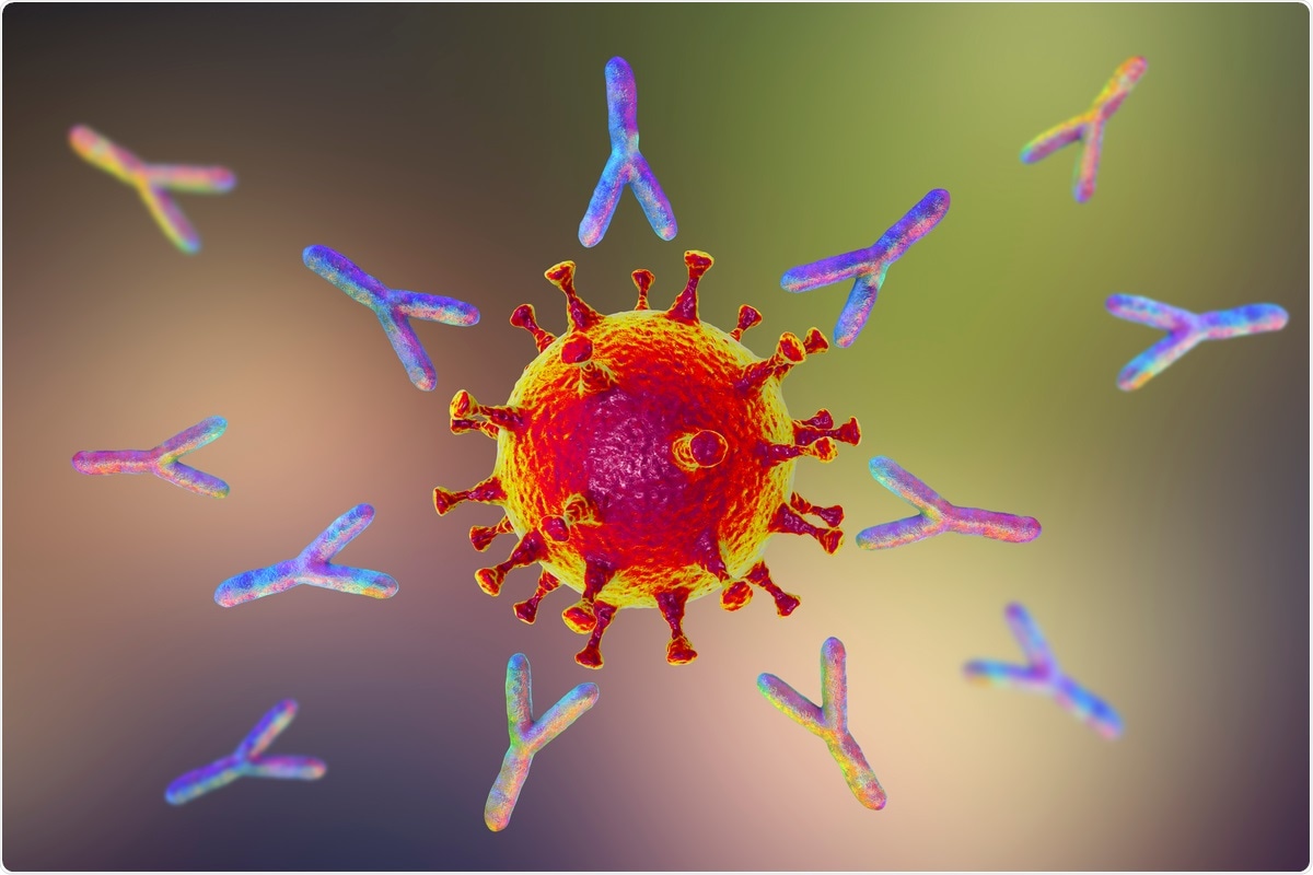 Structure of monoclonal antibody that can potently neutralize SARS-CoV-2  and variants of concern