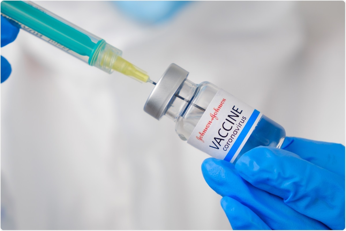 Heterologous vaccine