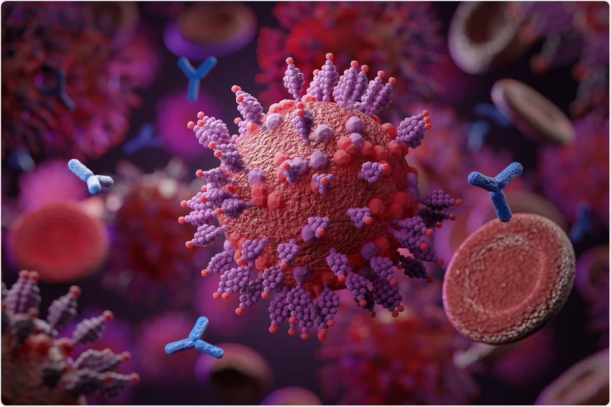 Mu And C 1 2 Variant Spike Proteins Partially Resistant To Neutralization By Vaccine Elicited Antibodies