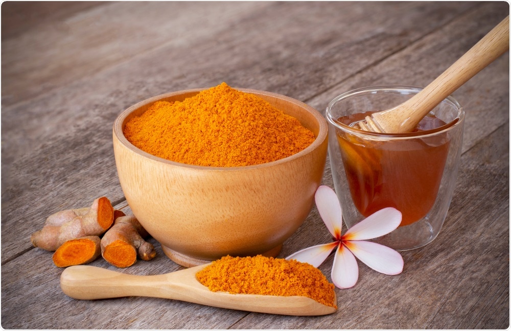 Curcumin, a bioactive component of turmeric, effectively neutralizes  SARS-CoV-2 in vitro