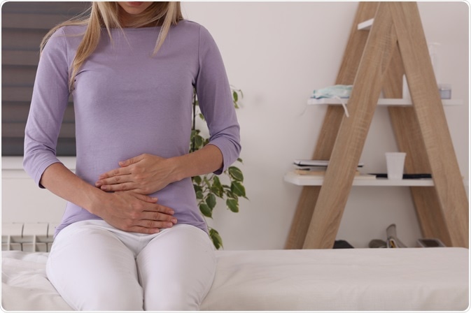 Een UWI is vaak de oorzaak van leukocyten in de urine.