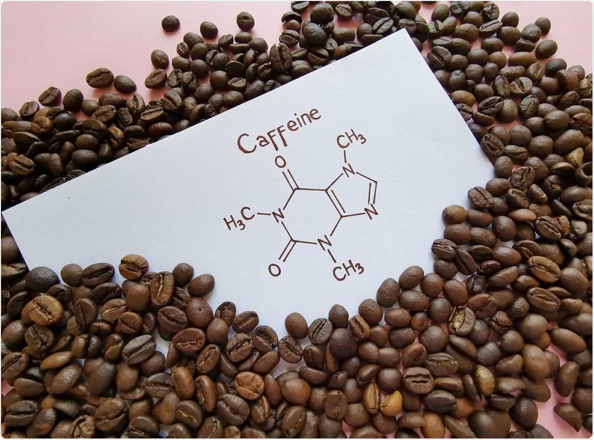 Decepción Plano Problema Daily caffeine consumption can change the gray matter of the brain