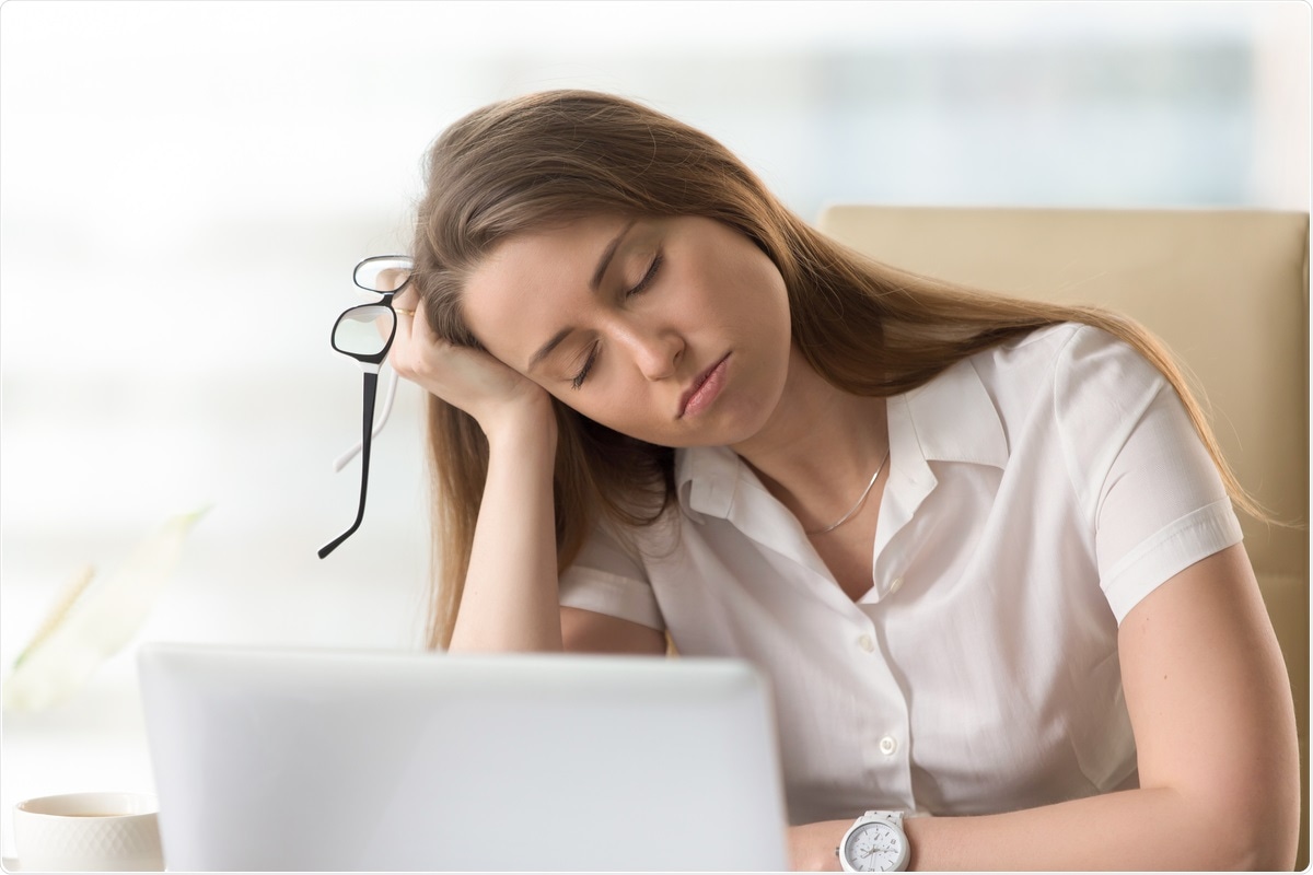 How To Battle Chronic Fatigue