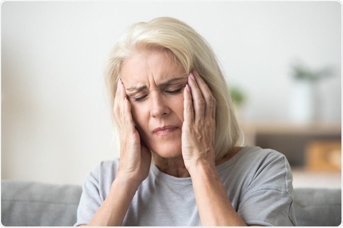 What Is Tension Headache