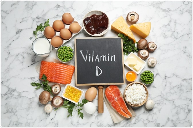 Penelope Zilver Vooruitgaan What is Vitamin D?