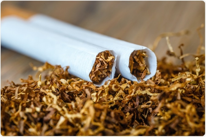 Is Tobacco Nicotine?