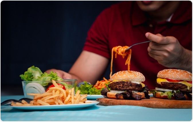 What is a Binge-Eating Disorder?