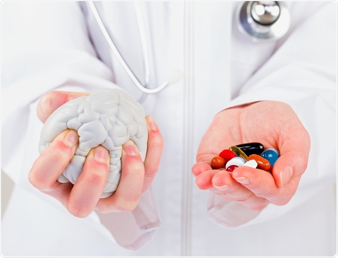 What is Neuropsychopharmacology?