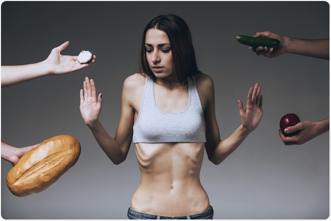 How The World’s Expectations Of You Can ‘Eat’ You Up: Understanding The Different Types Of Eating Disorders