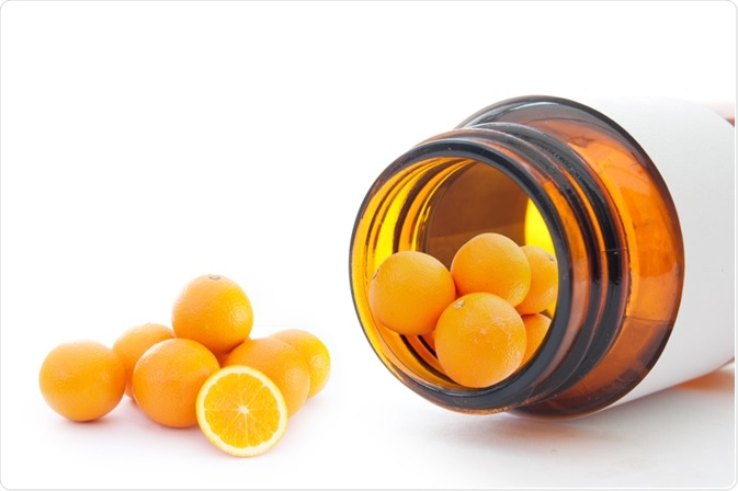 Effets Secondaires De Vitamine C