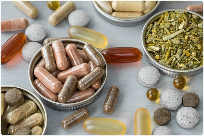 What are Nutraceuticals?