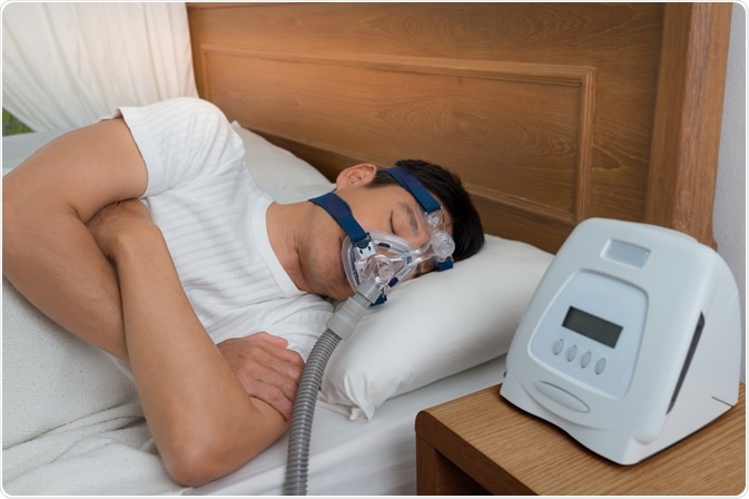 What is Obstructive Sleep Apnea?