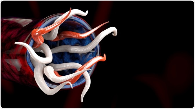 helminth therapy autoimmune diseases)