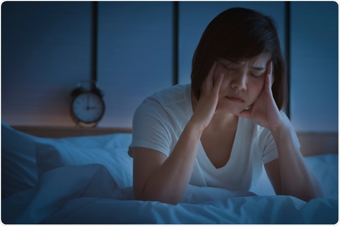 Health Tips: Bad thoughts come due to stress and insomnia, get relief from these remedies