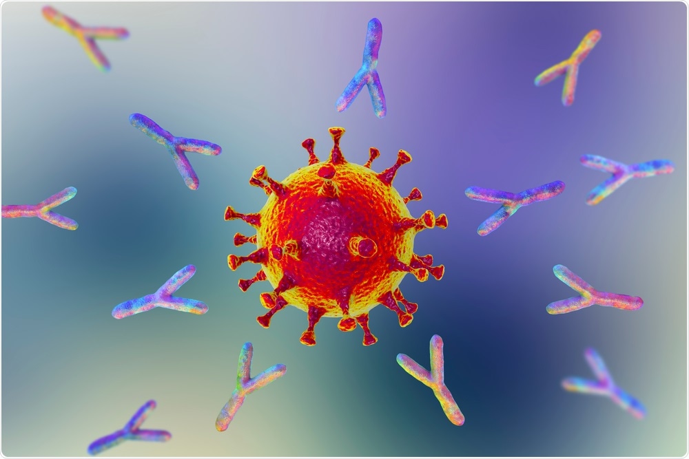 Study Evaluates Neutralizing Antibody Responses Elicited By The Pfizer Biontech Covid 19 Vaccine