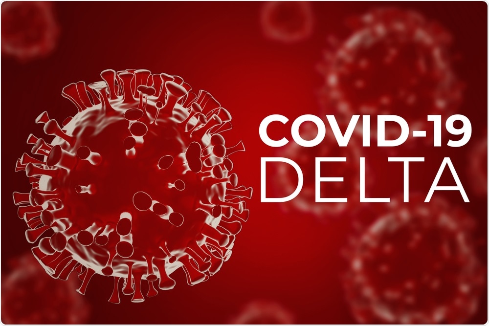 Utah warns of Delta variant eroding COVID vaccine effectiveness