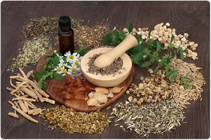 Herbal versus Synthetic Medicines