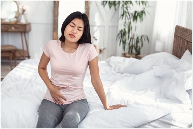 How You Can Relieve Lower Right Abdominal Pain