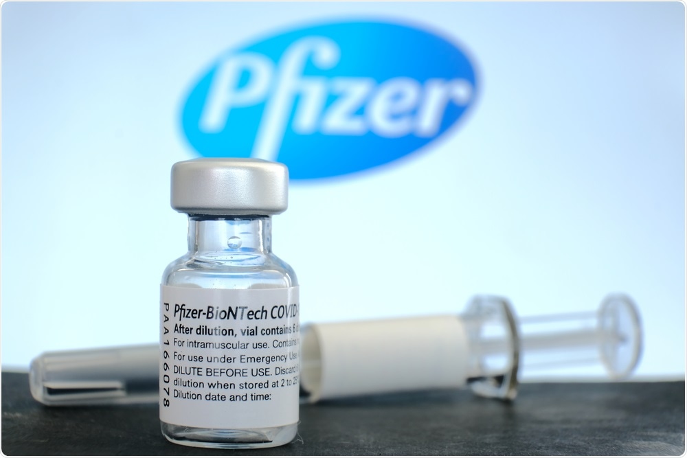 Is the Pfizer-BioNTech COVID vaccine still effective after 6 months?