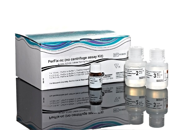Beckman Coulter Reagent Inserts – WTSITB