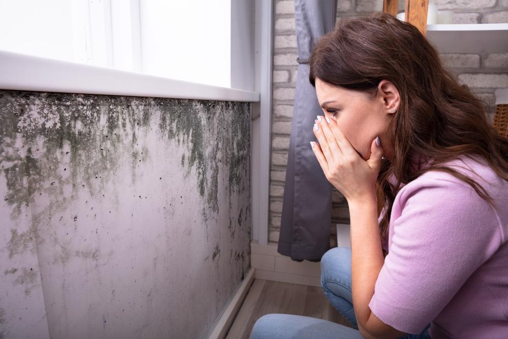 What Are the Health Effects of Mold in Your House?