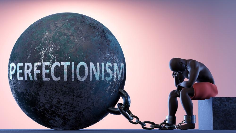 Perfectionism and Depression