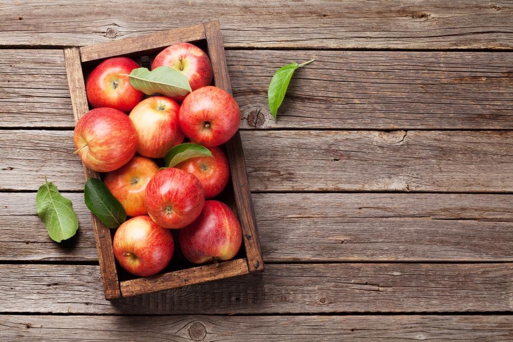 What Are the Health Benefits of Apples?