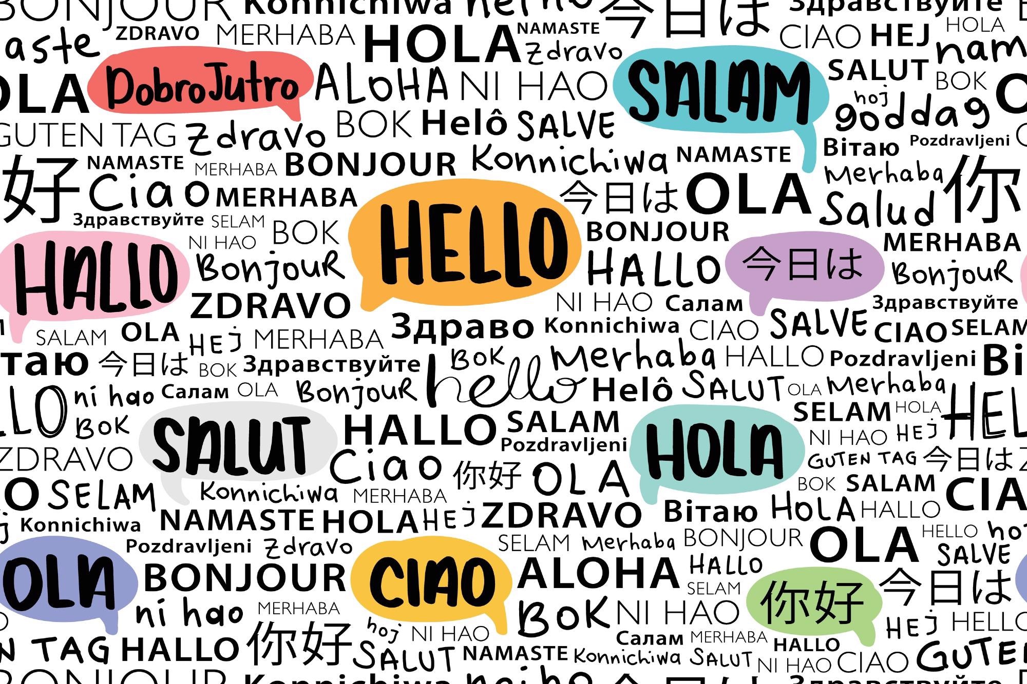 The Impact of Learning a Language on Brain Health