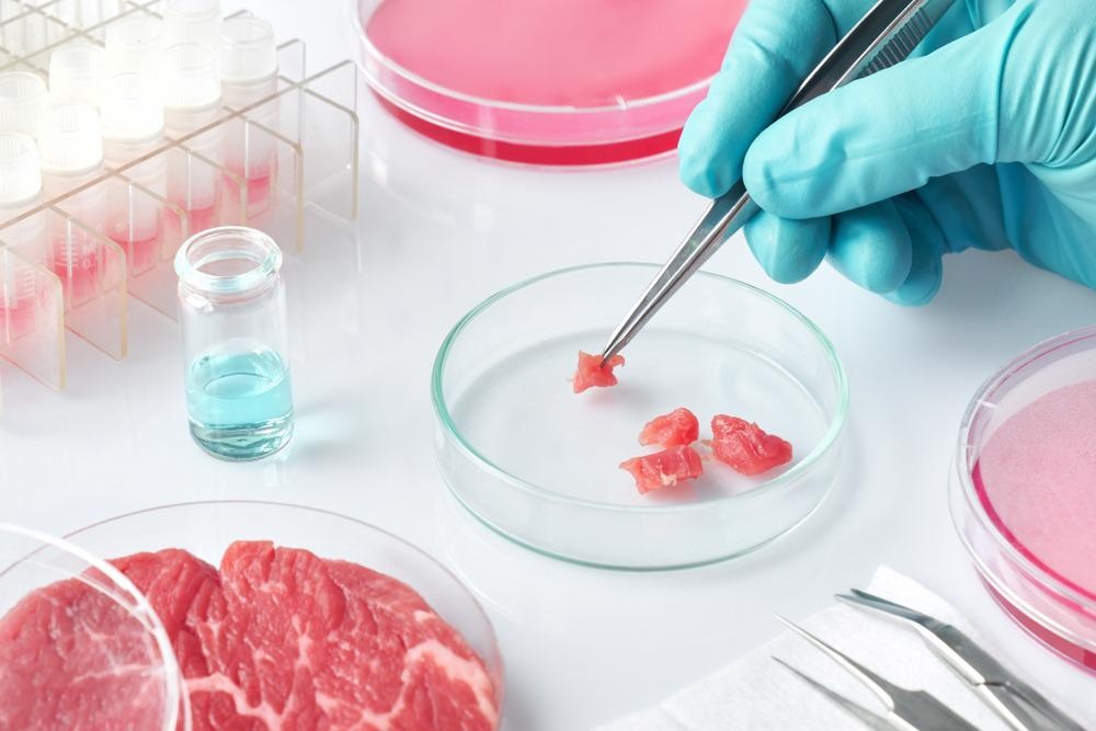 Is Lab-Grown Meat Healthy?