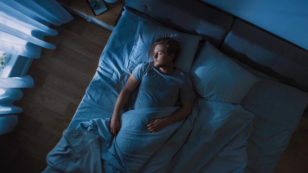 How Can Sleep Affect Men's Health?