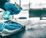 What Are The Health Effects of Over-Sanitization?
