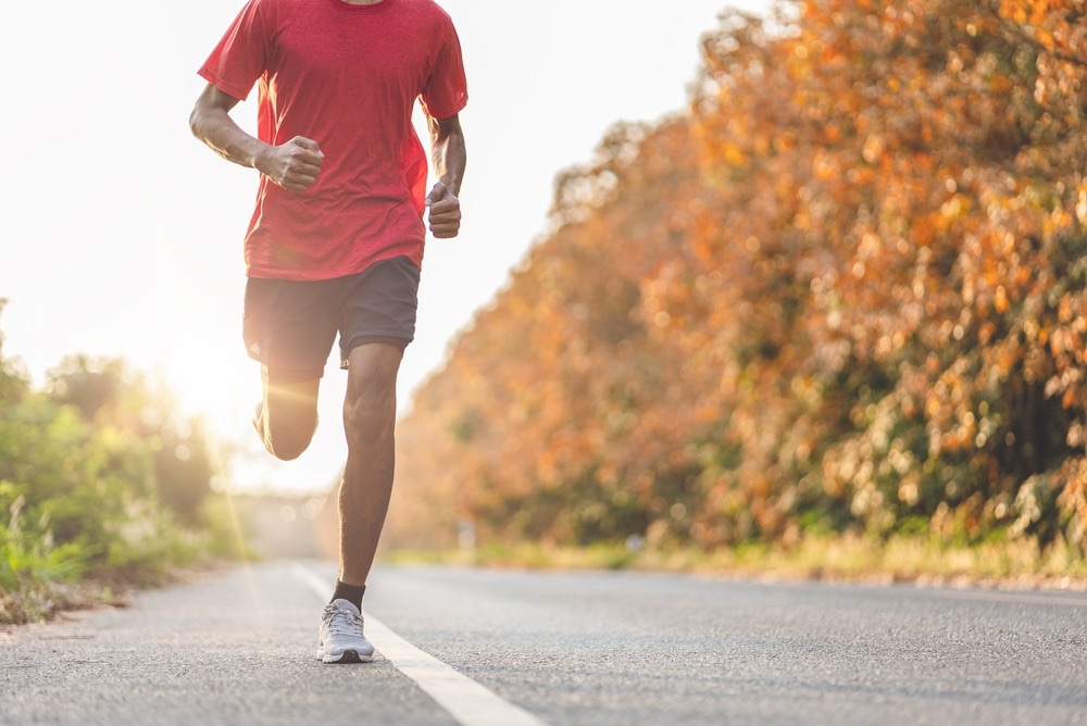 How Do Your Body and Mind Change When You Start Running?