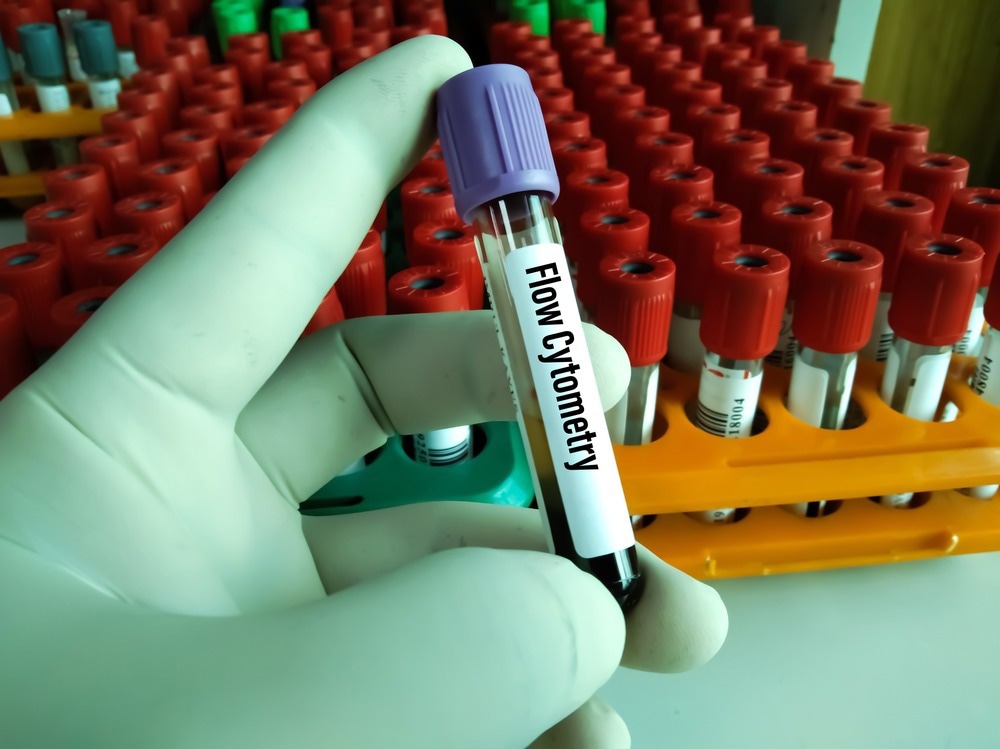 Flow Cytometry