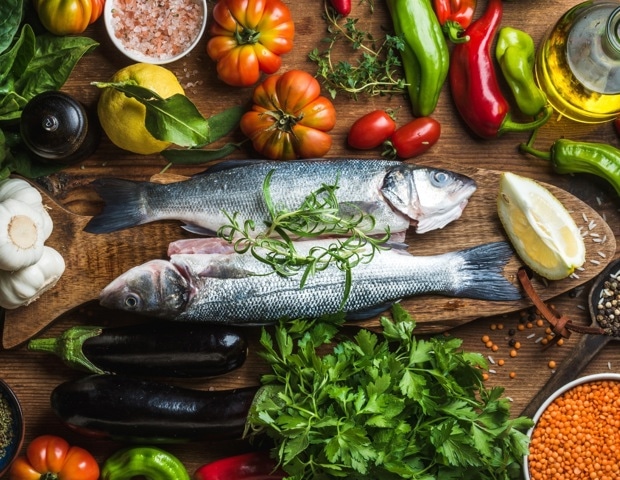 How the Atlantic Diet Supports Long-Term Health and Prevents Chronic Disease