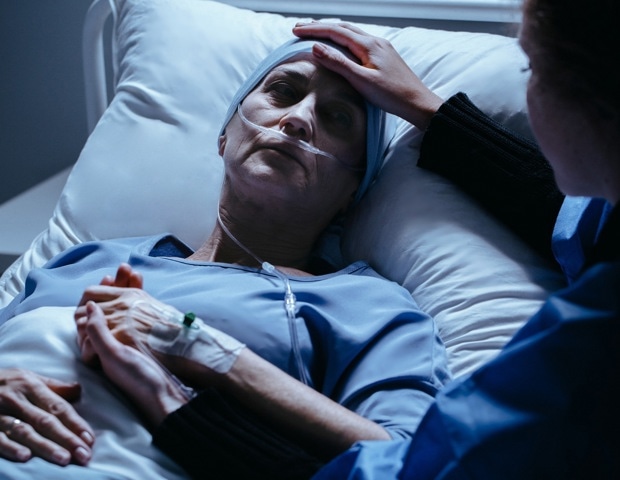 What Is Cancer Cachexia? Causes, Symptoms, Diagnosis, and Treatment
