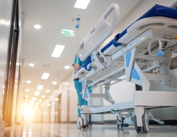 How Artificial Intelligence Is Revolutionizing Emergency Medicine