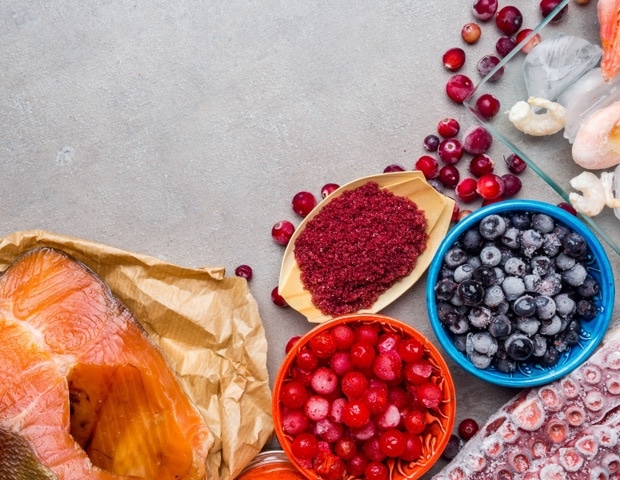 Astaxanthin and Human Health: Evidence on Skin, Vision, Brain, and Aging